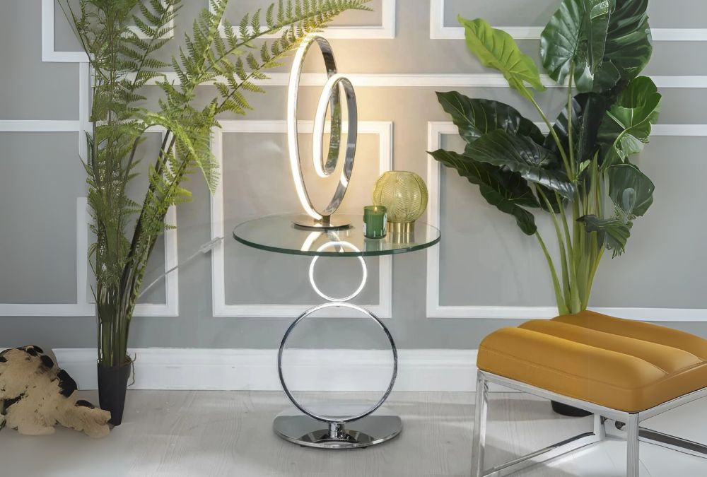 5 Ways to Clean Your Glass Table Streak Free blog - 02