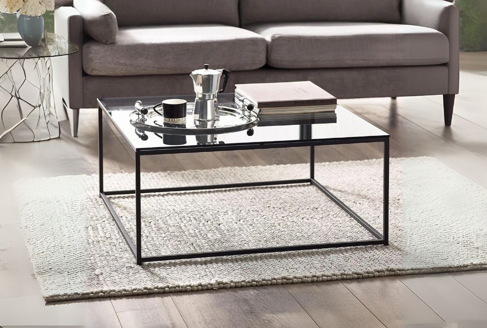 5 Ways to Clean Your Glass Table Streak Free blog - 02