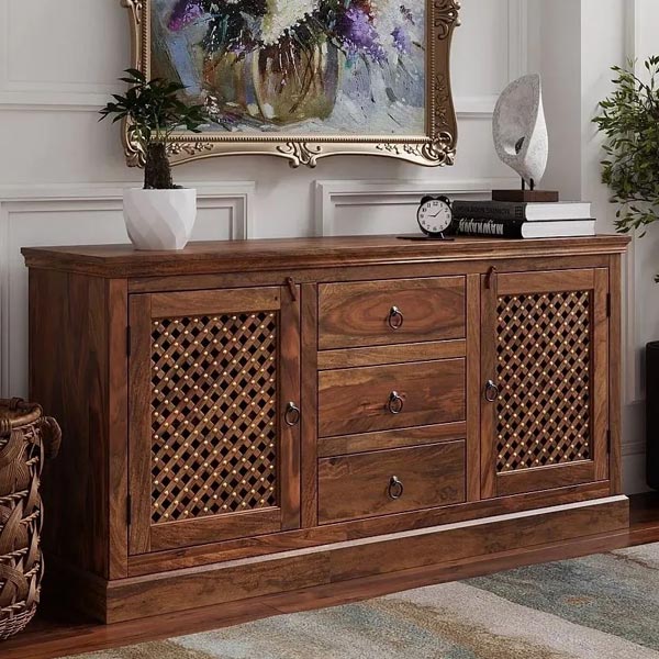 Sideboards and Highboard