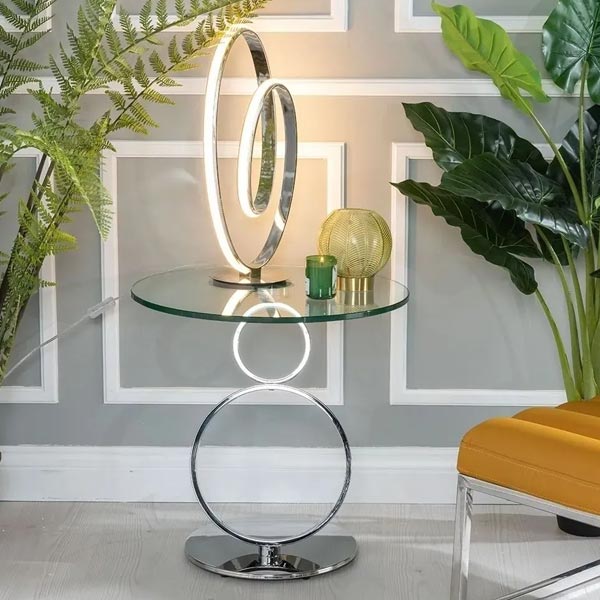 End Table and Nest of Tables