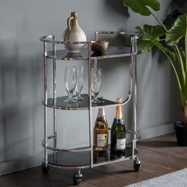 Bar Cart and Trolleys