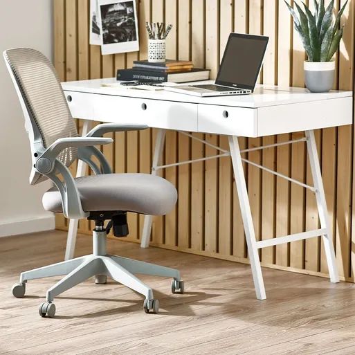 Painted Home Office Furniture